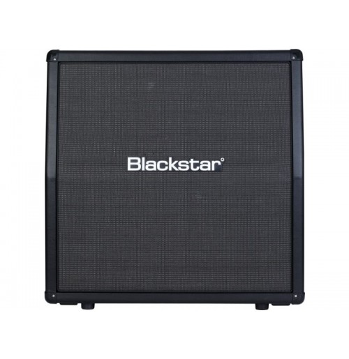 BLACKSTAR S1 412PRO A CABINET